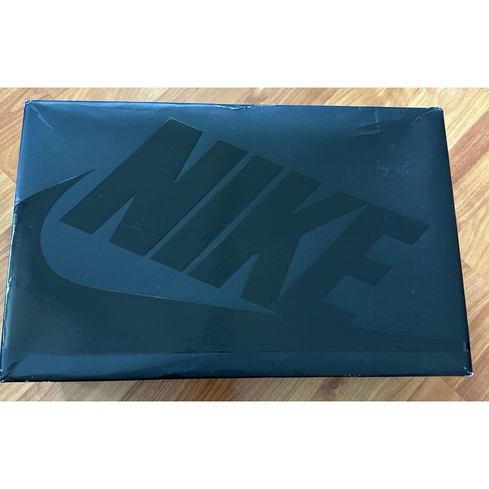 Nike T90 SP empty shoe box